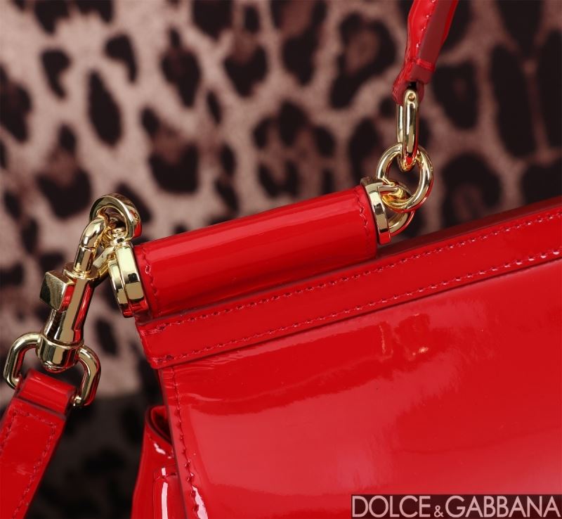 Dolce Gabbana Top Handle Bags